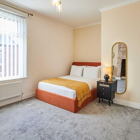 Host & Stay - Milbanke House Seaham Zewnętrze zdjęcie