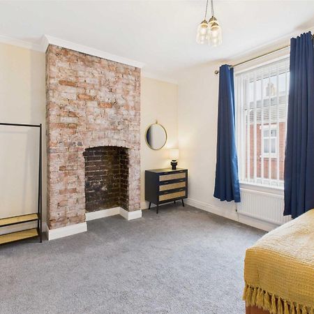 Host & Stay - Milbanke House Seaham Zewnętrze zdjęcie