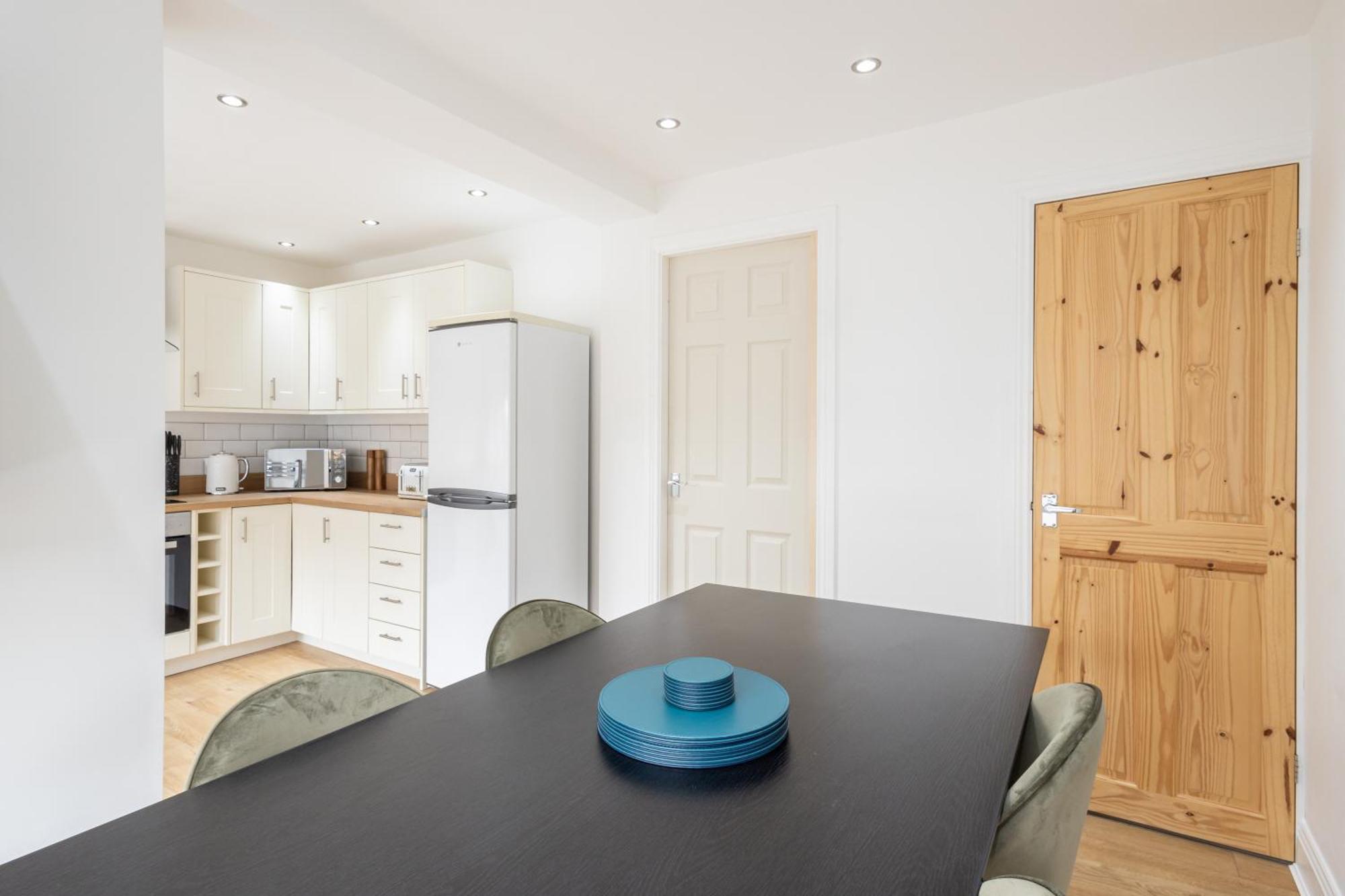 Host & Stay - Milbanke House Seaham Zewnętrze zdjęcie