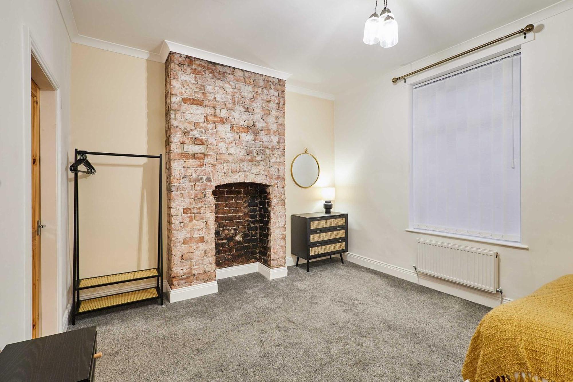 Host & Stay - Milbanke House Seaham Zewnętrze zdjęcie