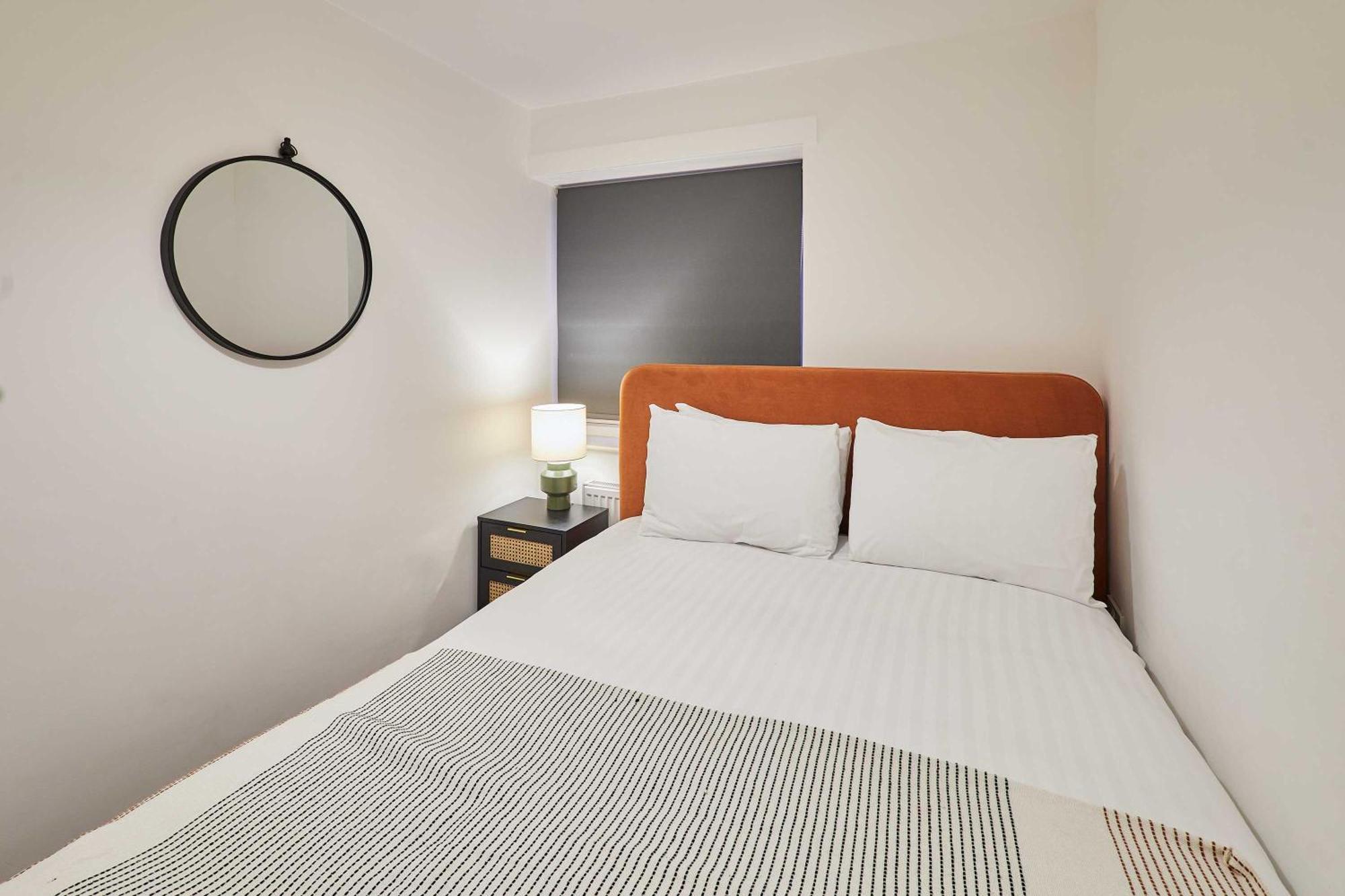 Host & Stay - Milbanke House Seaham Zewnętrze zdjęcie