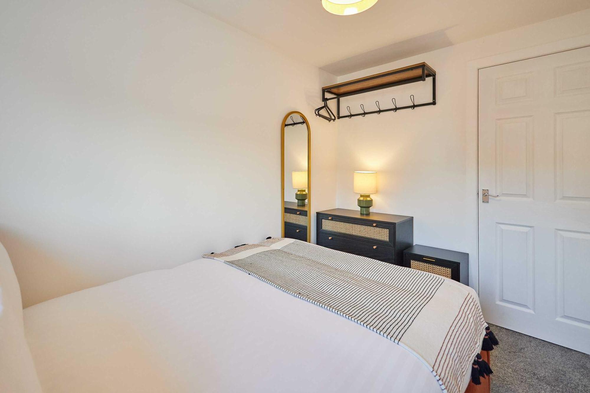 Host & Stay - Milbanke House Seaham Zewnętrze zdjęcie