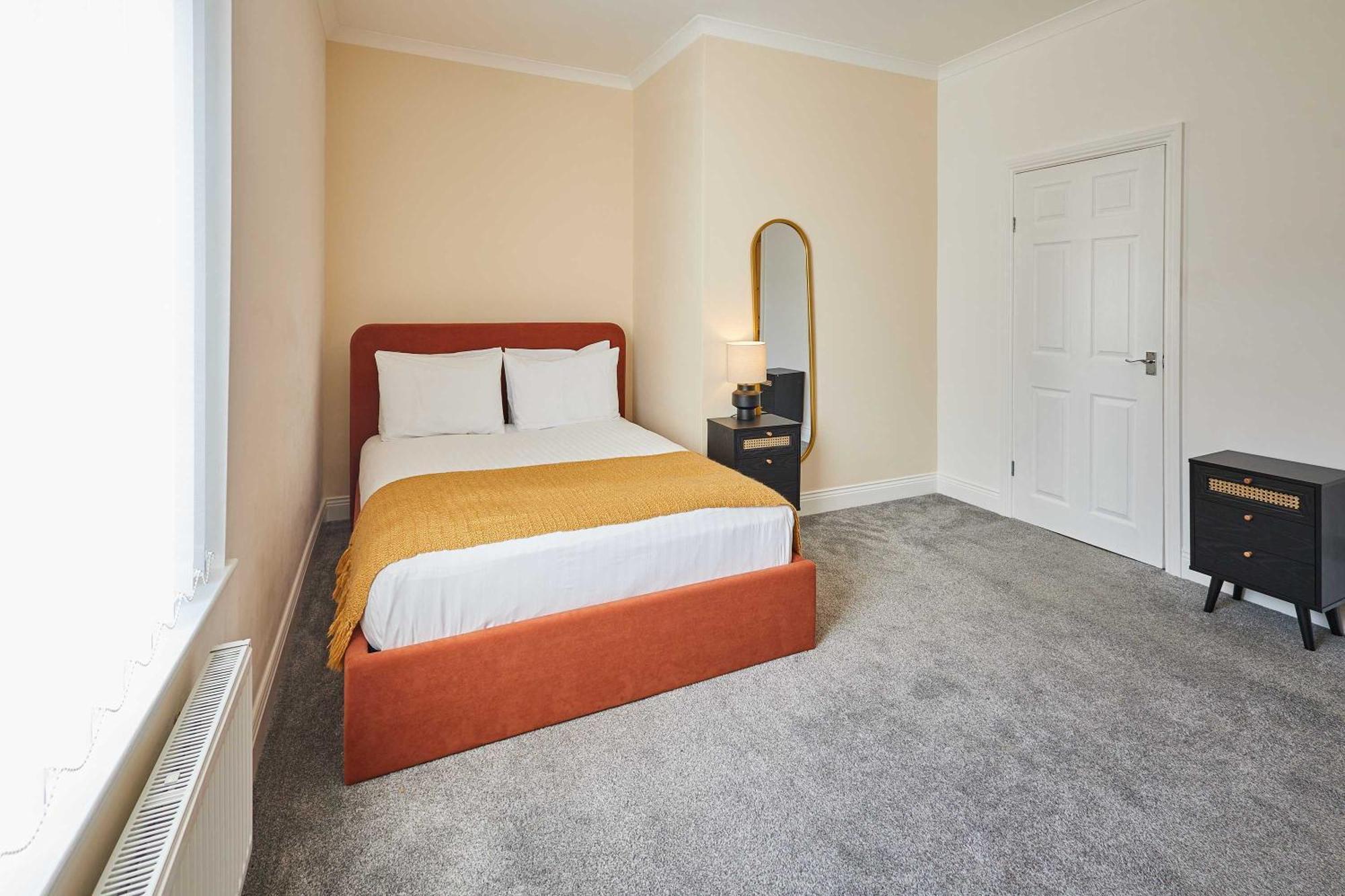 Host & Stay - Milbanke House Seaham Zewnętrze zdjęcie