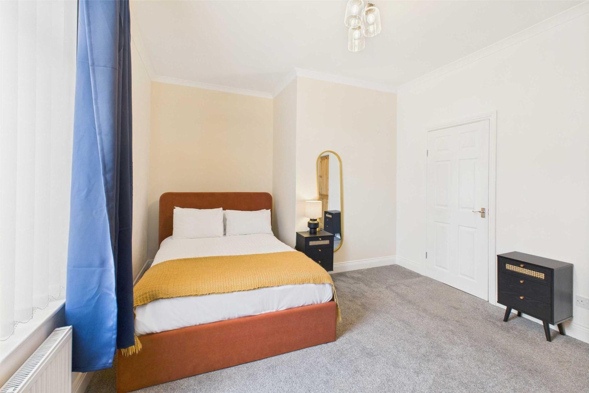 Host & Stay - Milbanke House Seaham Zewnętrze zdjęcie