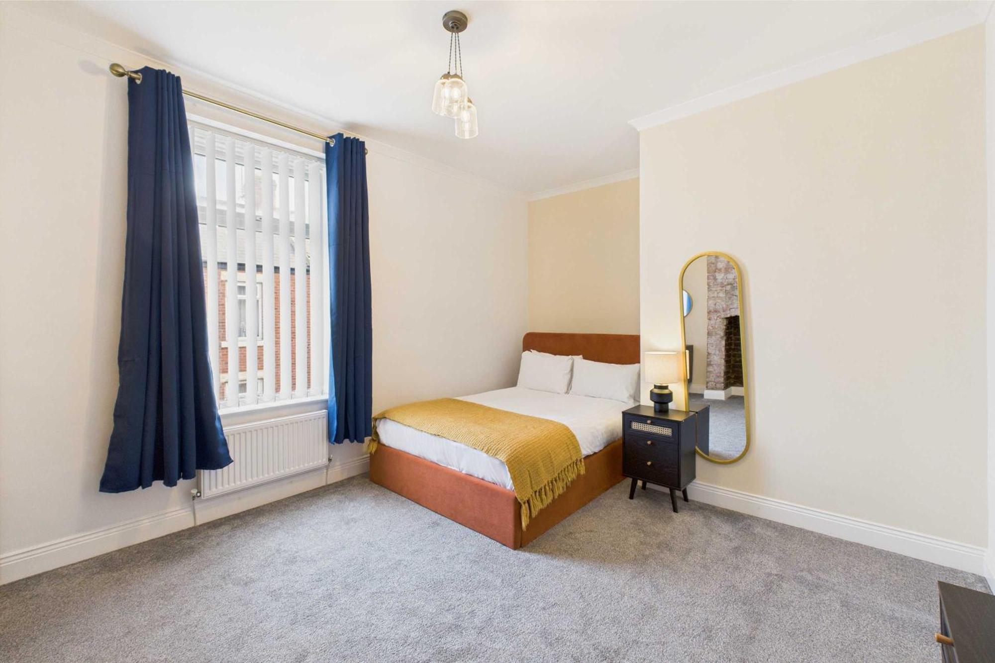 Host & Stay - Milbanke House Seaham Zewnętrze zdjęcie